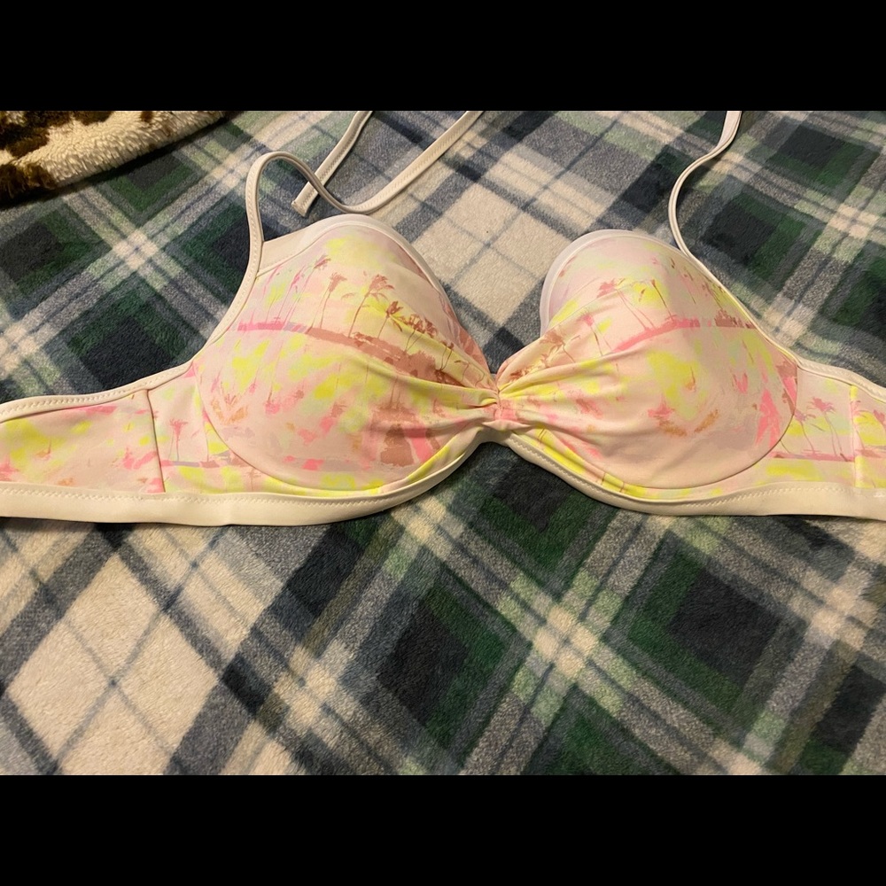 Swimsuit top